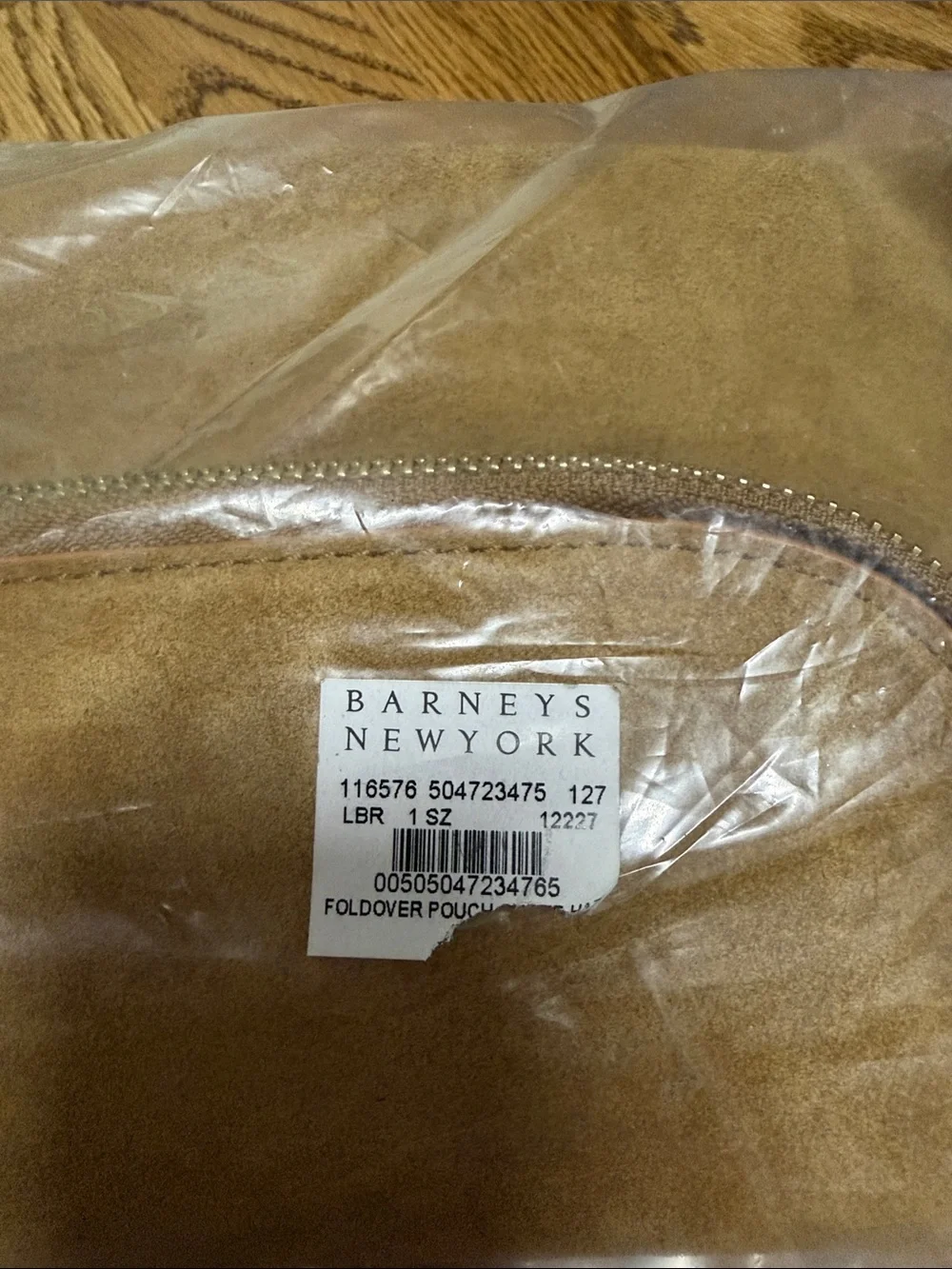 Barneys New York brand new